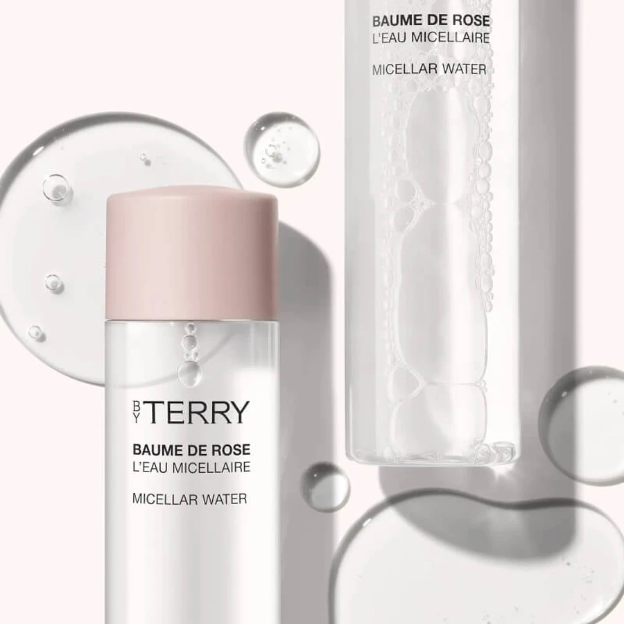 By Terry Baume de Rose – Mizellenwasser 200 ml
