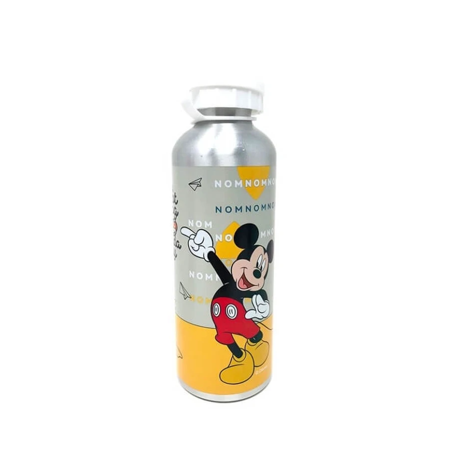 Disney metalen thermosfles - diverse kleuren