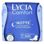 Lycia Comfort – 10 Nachtbinden mit Flügeln