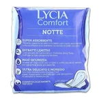 Lycia Comfort – 10 Nachtbinden mit Flügeln