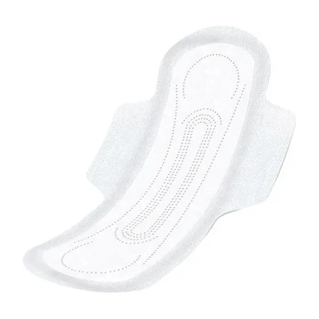 Lycia Comfort – 10 Nachtbinden mit Flügeln