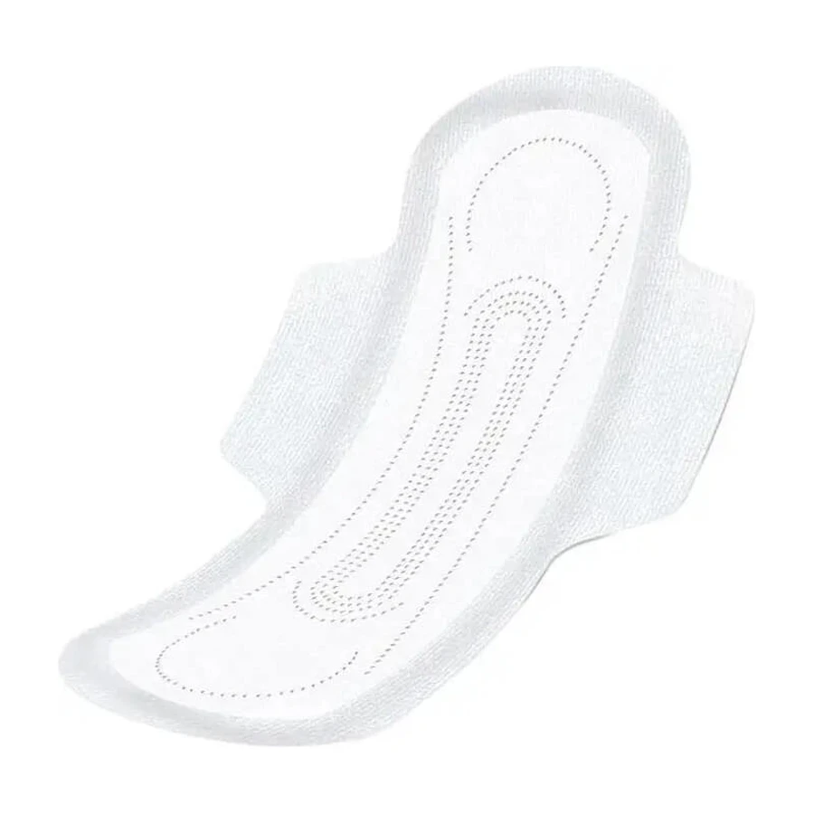 Lycia Comfort – 10 Nachtbinden mit Flügeln