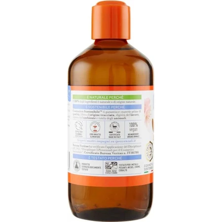 I Provenzali, huile d'amande douce 100 % naturelle, sans parfum, 250 ml