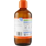 I Provenzali, huile d'amande douce 100 % naturelle, sans parfum, 250 ml