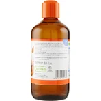 I Provenzali, huile d'amande douce 100 % naturelle, sans parfum, 250 ml