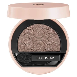 Collistar Impeccabile - Sombra de ojos compacta n.º 430, brillo bruñido
