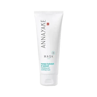 Annayake Mask+ Hydrating and Soothing Mask 75 ml