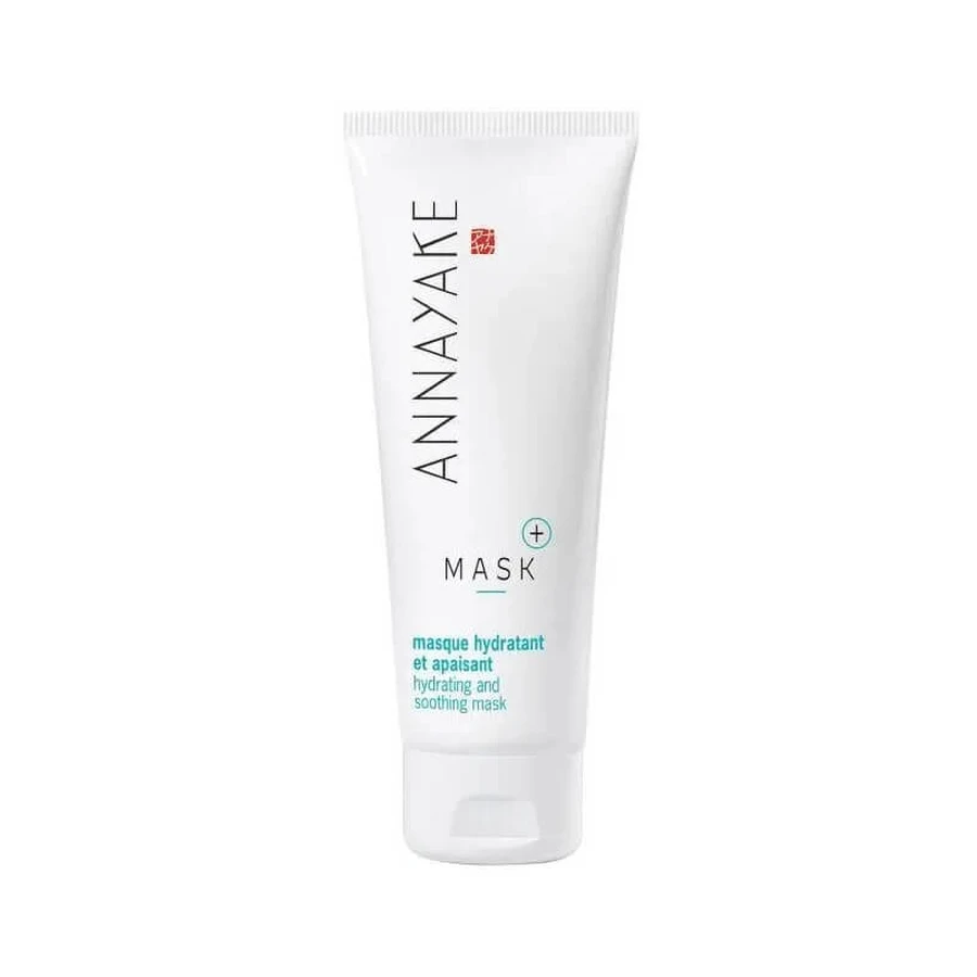 Annayake Mask+ Hydrating and Soothing Mask 75 ml