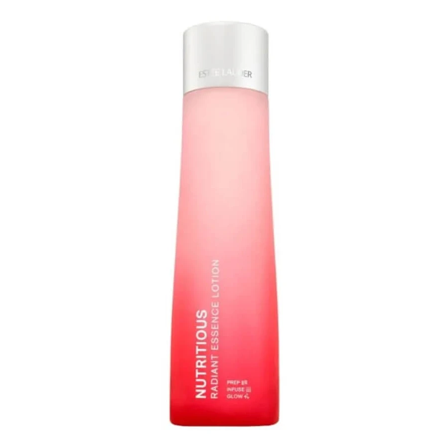 Estée Lauder Nutritious - Lotion de soin « Radiant Essence » - Lotion pour le visage 200 ml