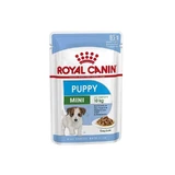 Royal Canin Puppy Mini - Natvoer voor puppy's en jonge honden van kleine rassen, 85 g