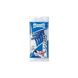Wilkinson Duplo - 5 disposable double-blade razors