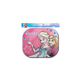 Set infantil de «Frozen»: 2 parasoles + póster para colorear