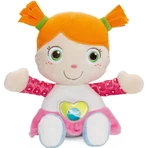 Chicco First Love Emily, primera muñeca, a partir de 0 meses
