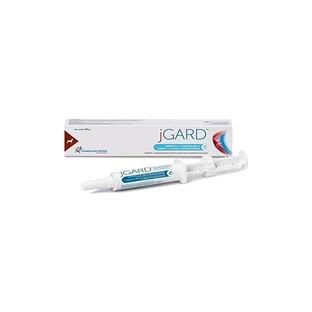 Pharmacross Jgard Pâte appétissante - Aliment complémentaire pour la santé des articulations, 30 g