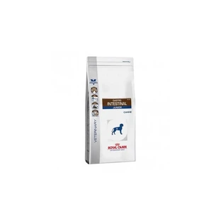 Royal Canin Gastrointestinal Junior - Dry Dog Food, 2.5 kg