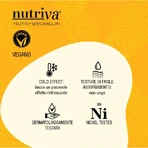 Gel corporal anticelulítico Nutriva Nutri-Bromelin, 150 ml