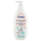 Fissan Bagnetto for the First Few Months - Gentle, Moisturizing, pH-Balanced Bath Gel for Newborns and Children, 400 ml