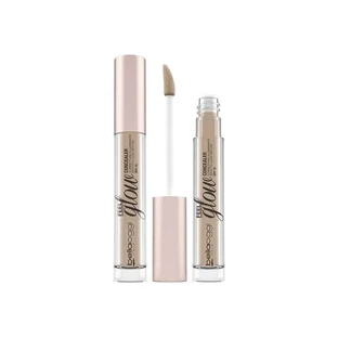 Anti-cernes Bellaoggi Feel Glow SPF 15 - Anti-cernes illuminateur n° 01 Radiant Fair