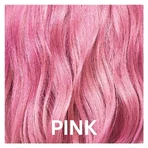 Wella Color Fresh Mask - Haarmasker voor gekleurd haar 150 ml - Roze