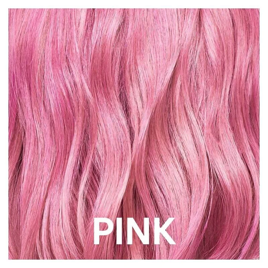 Wella Color Fresh Mask - Haarmasker voor gekleurd haar 150 ml - Roze