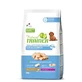 Natural Trainer Puppy & Junior Small & Toy Kip & Rijst - Compleet hondenvoer, 2 kg