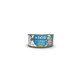Schesir Complete Nutrition: Filetes de atún en gelatina con pez azul - Pienso completo para gatos, 85 g
