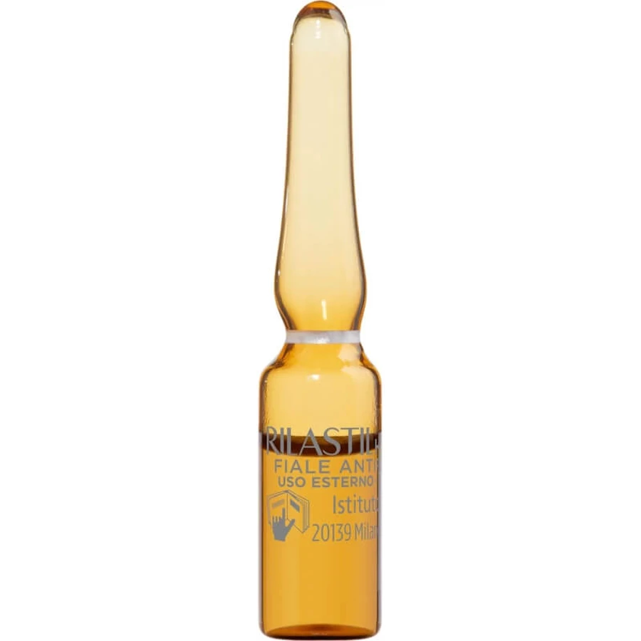 Rilastil Hydrotenseur - 7 anti-wrinkle and lifting vials