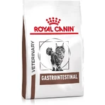 Royal Canin Veterinary Gastrointestinal - Complete Food for Cats with Digestive Disorders, 4 kg