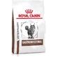 Royal Canin Veterinary Gastrointestinal - Complete Food for Cats with Digestive Disorders, 4 kg