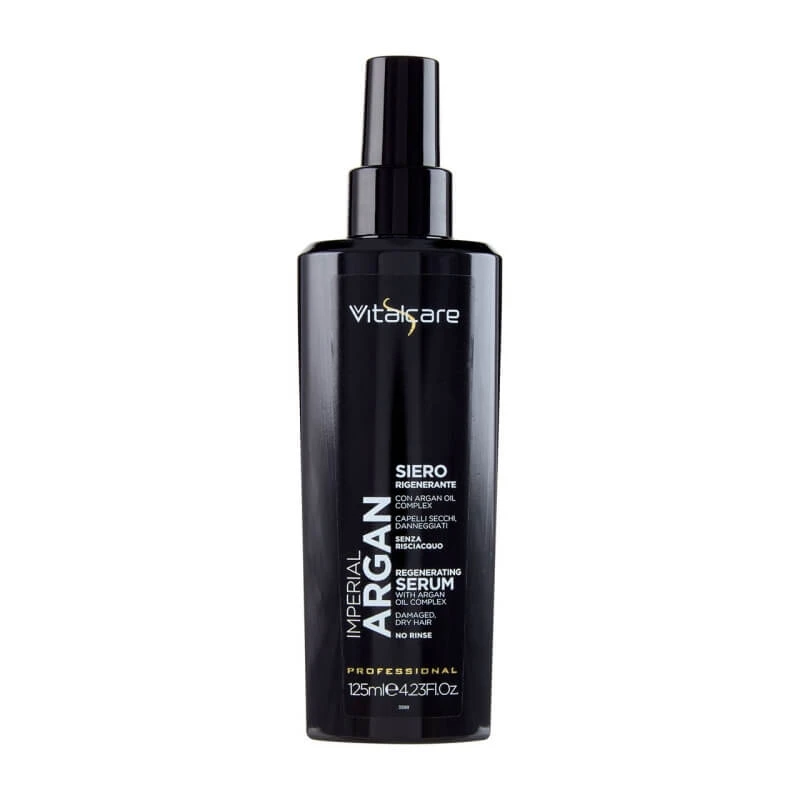 Vitalcare Imperial Argan - Regenerating Serum 125 ml