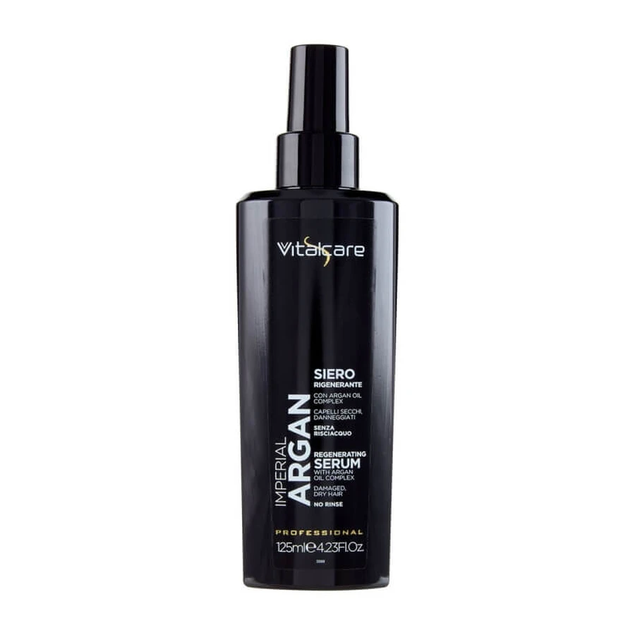 Vitalcare Imperial Argan - Sérum régénérant 125 ml