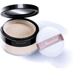 Polvos sueltos Biotulin Hydrolon Magic: polvos sueltos hidratantes e iluminadores, 20 g