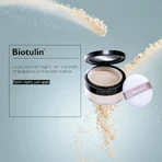 Polvos sueltos Biotulin Hydrolon Magic: polvos sueltos hidratantes e iluminadores, 20 g