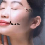 Polvos sueltos Biotulin Hydrolon Magic: polvos sueltos hidratantes e iluminadores, 20 g