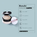 Polvos sueltos Biotulin Hydrolon Magic: polvos sueltos hidratantes e iluminadores, 20 g