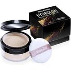 Polvos sueltos Biotulin Hydrolon Magic: polvos sueltos hidratantes e iluminadores, 20 g