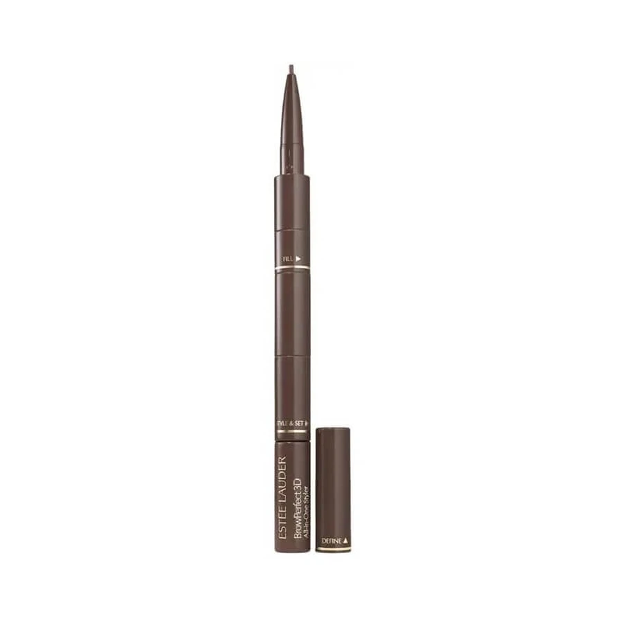 Estée Lauder Brow Perfect 3D All-in-One Styler – Augenbrauenstift – Braun