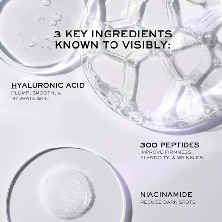 Lancôme Rénergie H.P.N. 300-Peptide Creme – Anti-Aging-Gesichtscreme 75 ml