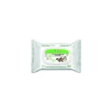 Lingettes dentaires Chemi-vit Cliffi - 20 lingettes pour l'hygiène bucco-dentaire (dents et gencives), anti-plaque et anti-tartre