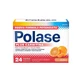Polase Plus Carnitine, 24 packets - a supplement for fatigue and physical exhaustion