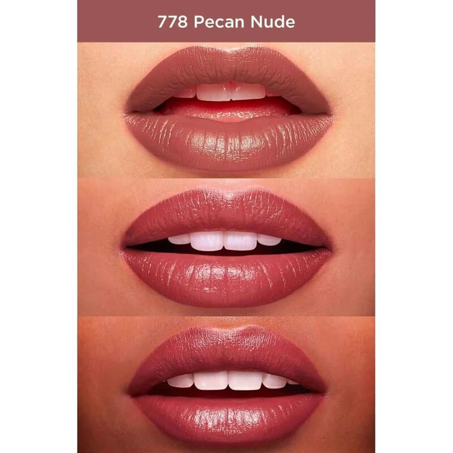 Clarins Joli Rouge Satin - Lippenstift nr. 778 Pecan Nude