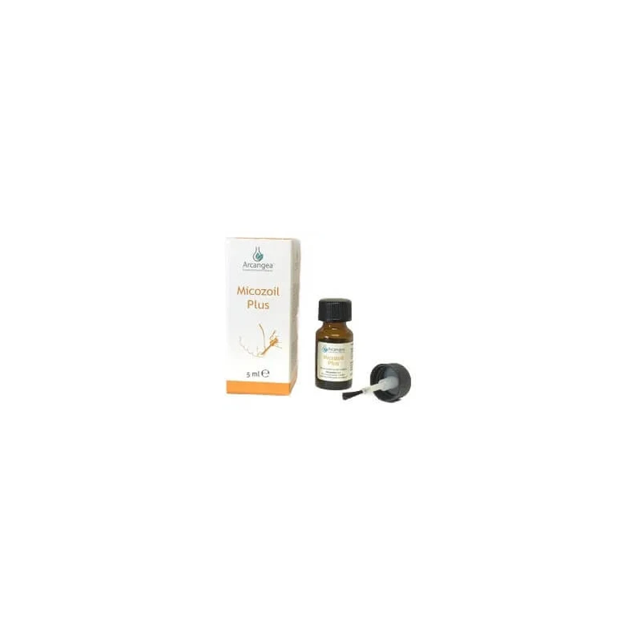 Arcangea Micozoil Plus - Beschermende nagelolie, 5 ml
