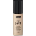 Pupa Active Light - Base de maquillaje sin aceites con SPF 10 para una piel perfecta - N.º 040
