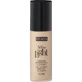 Pupa Active Light - Base de maquillaje sin aceites con SPF 10 para una piel perfecta - N.º 040