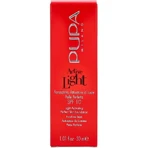 Pupa Active Light - Base de maquillaje sin aceites con SPF 10 para una piel perfecta - N.º 040