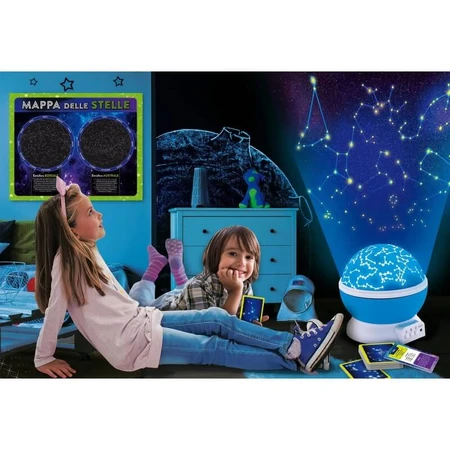 Lisciani « Je suis un génie : la science des étoiles » - Jeu scientifique