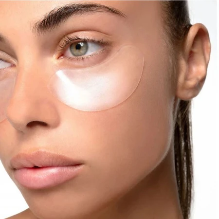 Bellaoggi Care.cube - 1 revitalizing hydrogel eye mask