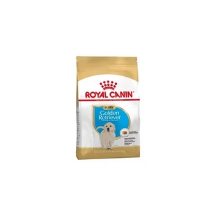 Royal Canin Golden Retriever Junior – Trockenfutter für Hunde, 12 kg.