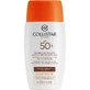 Collistar SPF 50+ Face Sunscreen: Special Corrective Fluid for Dark Spots, Very High Protection, 50 ml