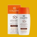 Collistar SPF 50+ Face Sunscreen: Special Corrective Fluid for Dark Spots, Very High Protection, 50 ml